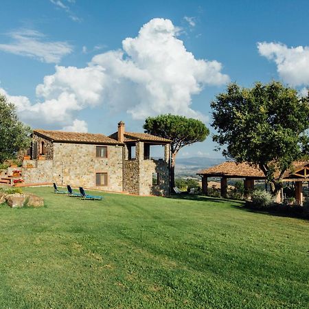 Villa Fontemarinaalta Montorsaio Exterior foto