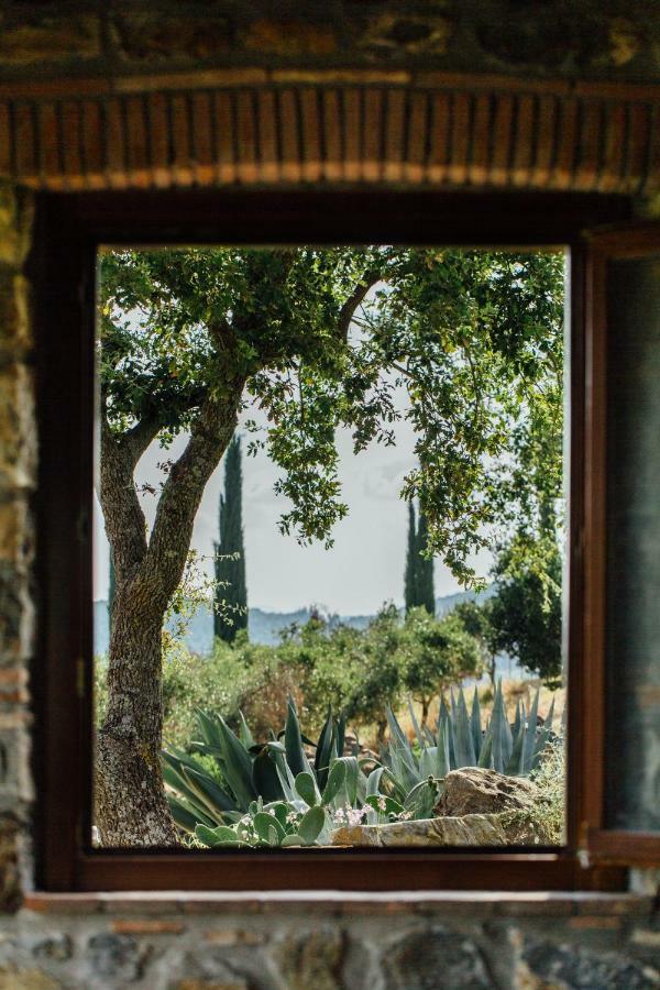Villa Fontemarinaalta Montorsaio Exterior foto